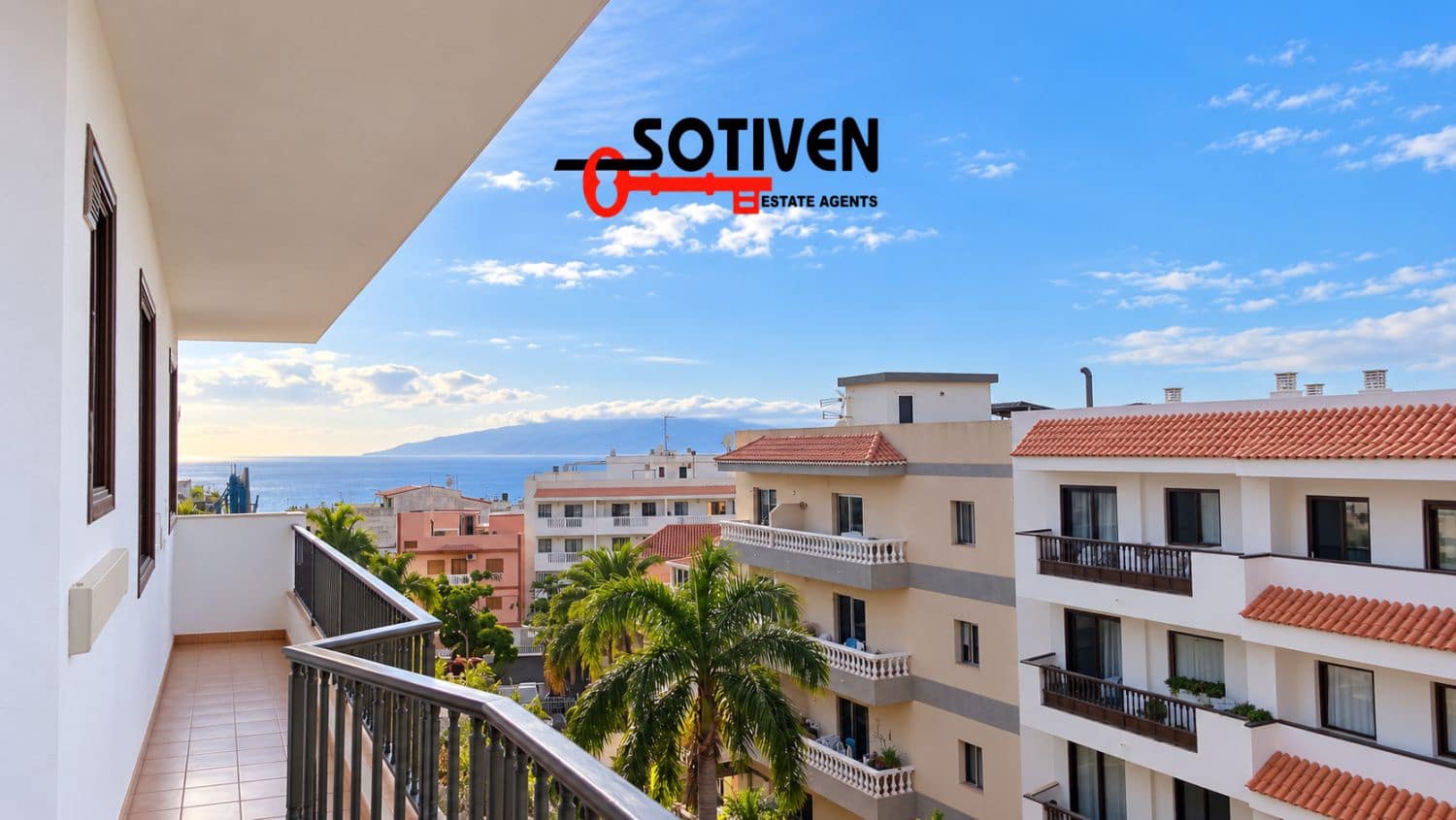 4 bedroom Apartment for sale in Adeje - € 298,000 (Ref: 10161061)