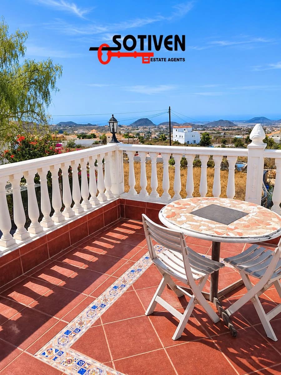 5 bedroom Villa for sale in Valle de San Lorenzo with pool garage - € 895,000 (Ref: 10168269)