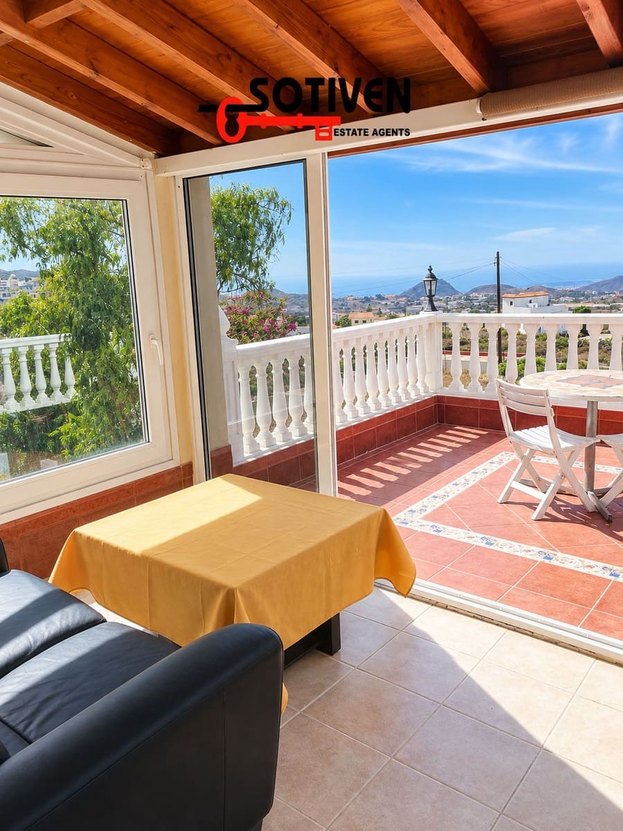 5 bedroom Villa for sale in Valle de San Lorenzo with pool garage - € 895,000 (Ref: 10168269)