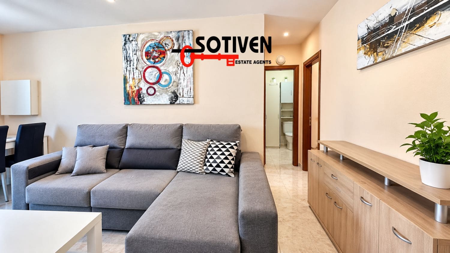 2 Zimmer Apartment zu verkaufen in Puerto Santiago mit Garage - 239.000 € (Ref: 10168270)