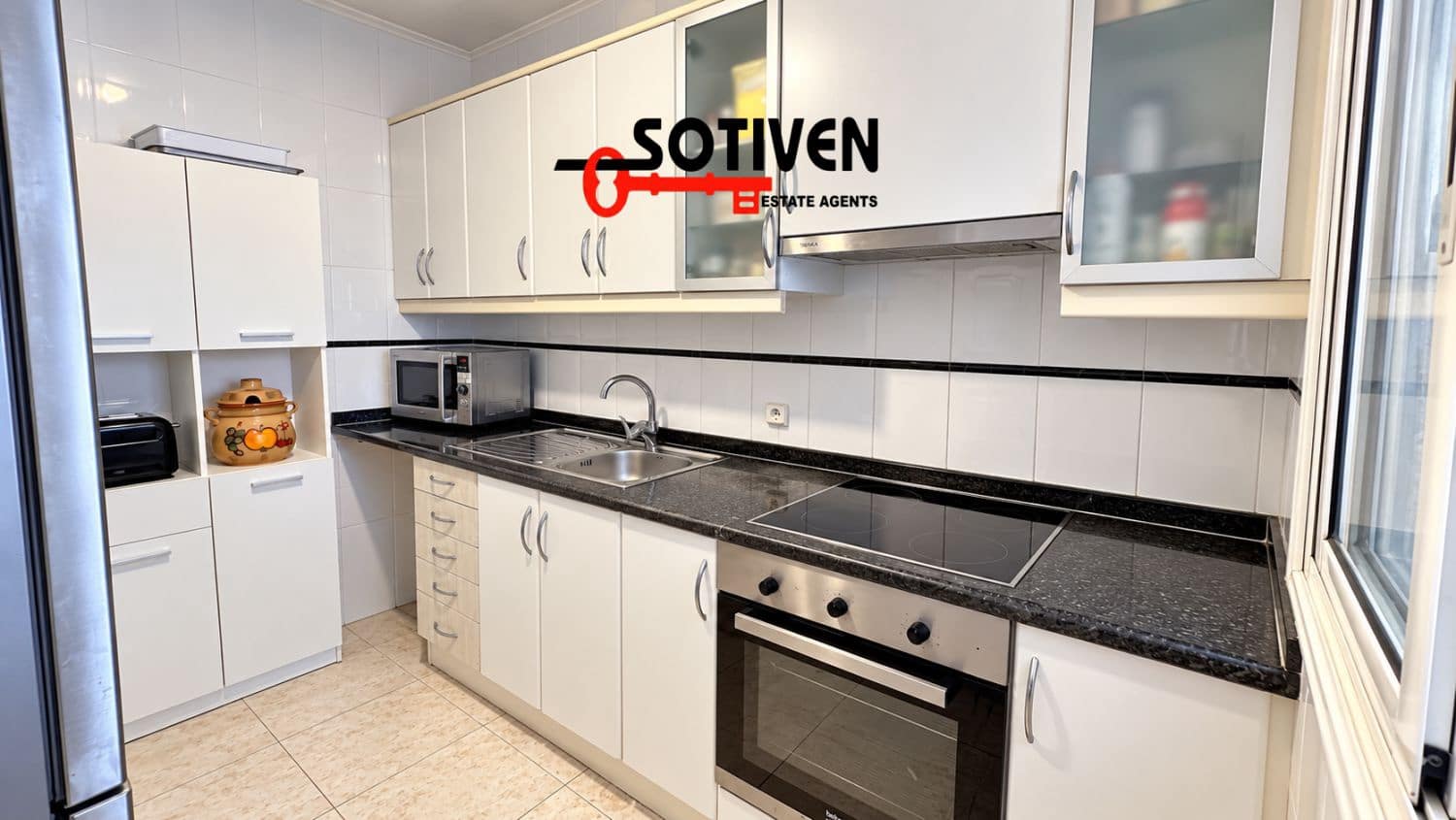 2 Zimmer Apartment zu verkaufen in Puerto Santiago mit Garage - 239.000 € (Ref: 10168270)
