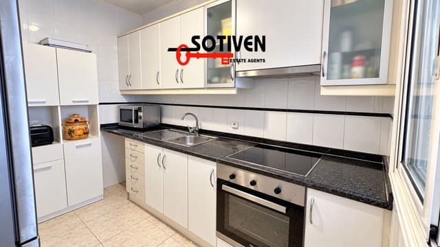 2 Zimmer Apartment zu verkaufen in Puerto Santiago, Santiago del Teide mit Garage - 239.000 € (Ref: 10168270)