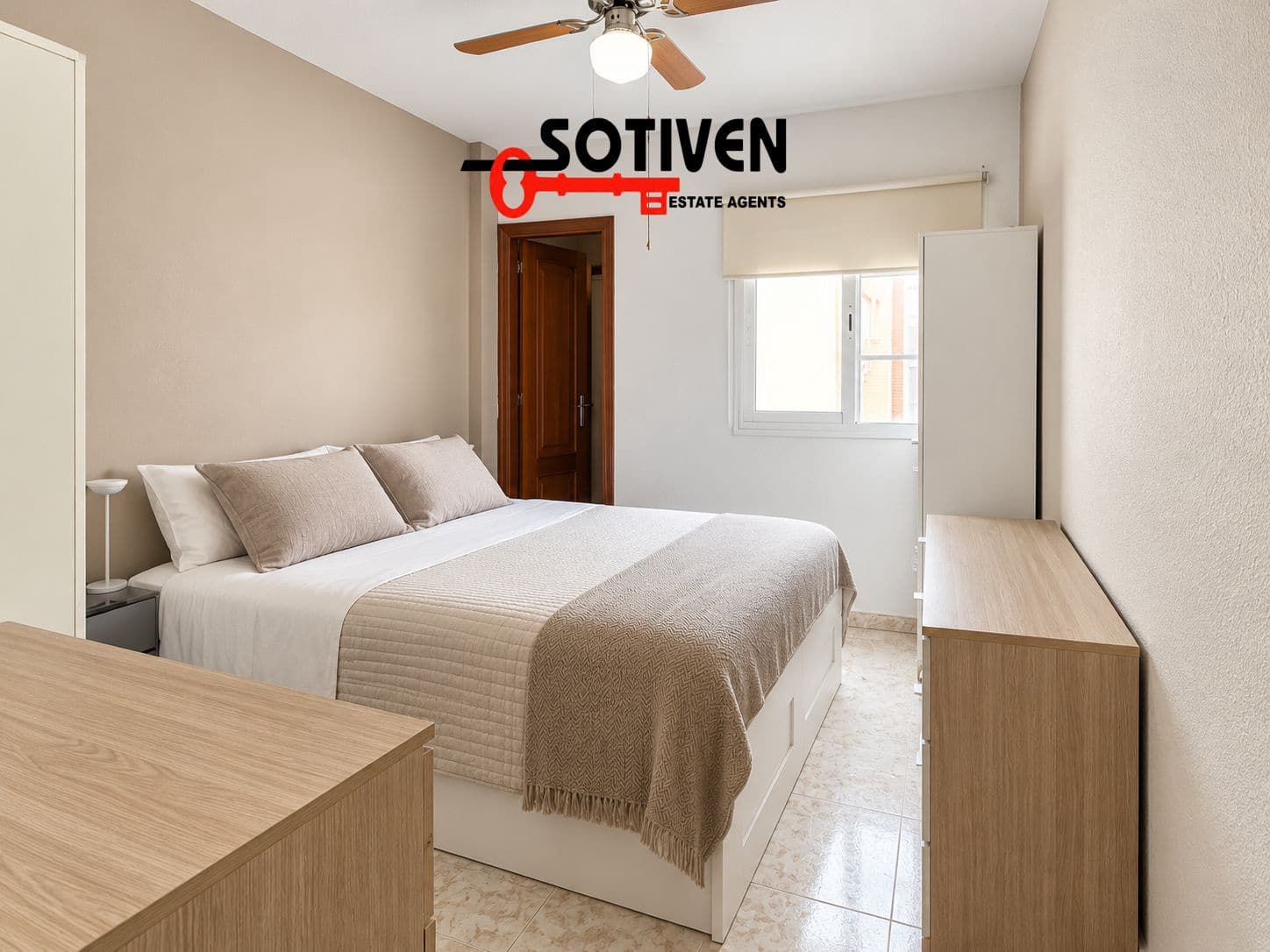 2 Zimmer Apartment zu verkaufen in Puerto Santiago mit Garage - 239.000 € (Ref: 10168270)