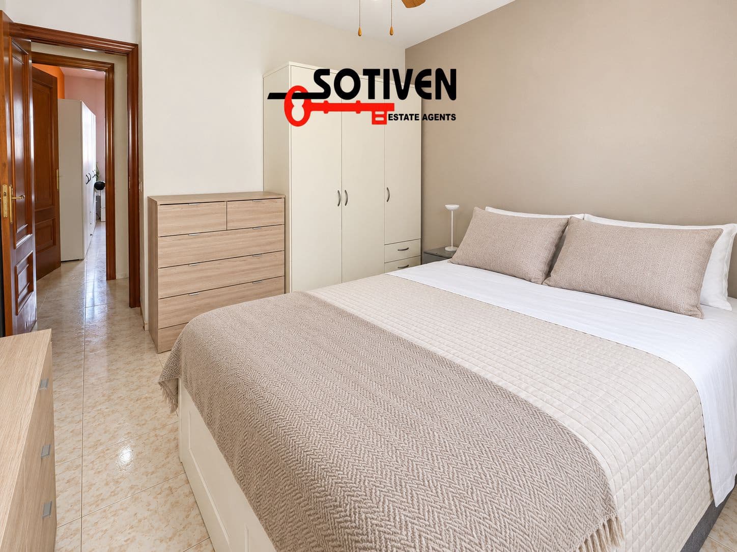 2 Zimmer Apartment zu verkaufen in Puerto Santiago mit Garage - 239.000 € (Ref: 10168270)