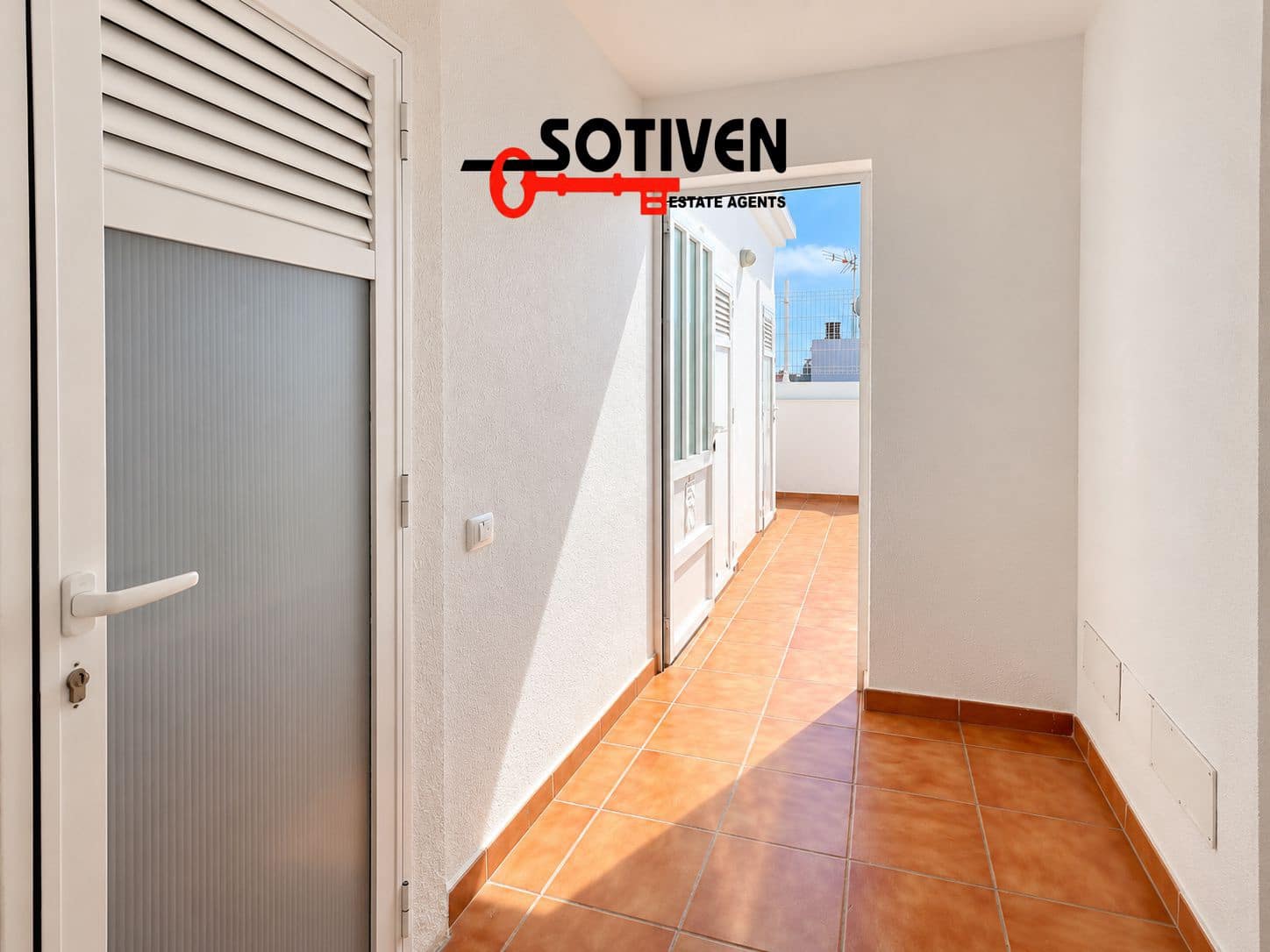 2 Zimmer Apartment zu verkaufen in Puerto Santiago mit Garage - 239.000 € (Ref: 10168270)