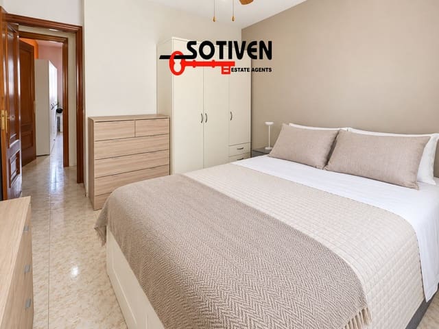 2 Zimmer Apartment zu verkaufen in Puerto Santiago, Santiago del Teide mit Garage - 239.000 € (Ref: 10168270)