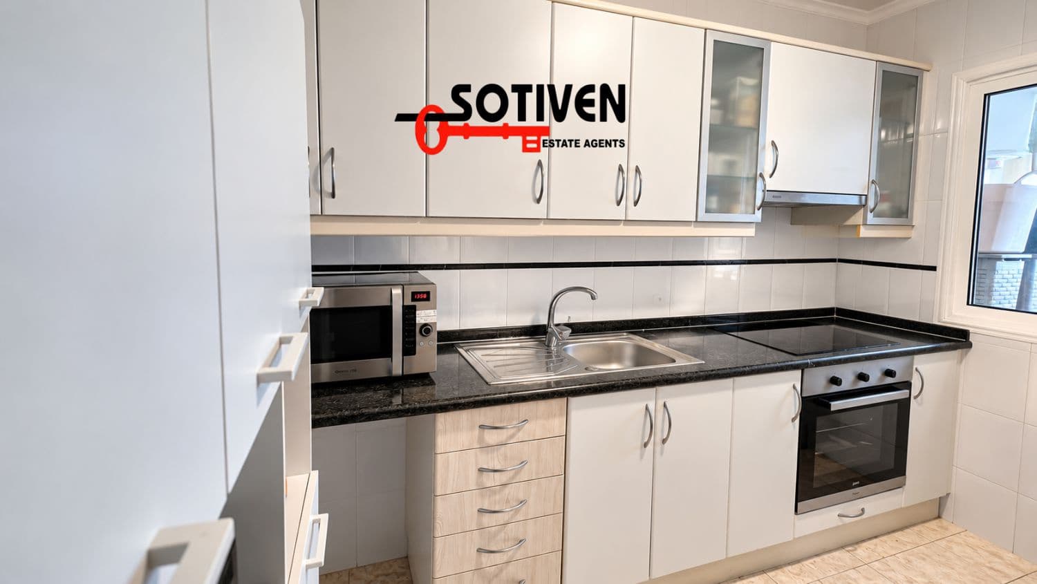 2 Zimmer Apartment zu verkaufen in Puerto Santiago mit Garage - 239.000 € (Ref: 10168270)