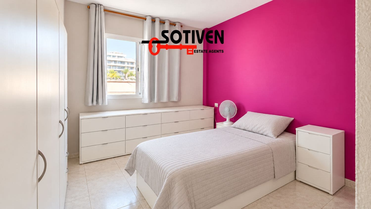 2 Zimmer Apartment zu verkaufen in Puerto Santiago mit Garage - 239.000 € (Ref: 10168270)