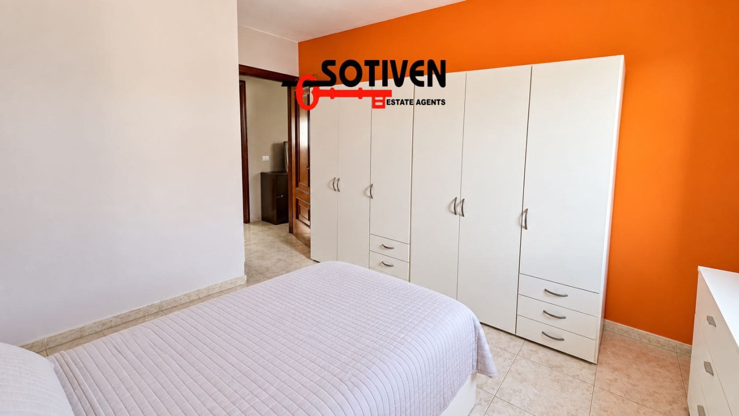 2 Zimmer Apartment zu verkaufen in Puerto Santiago mit Garage - 239.000 € (Ref: 10168270)