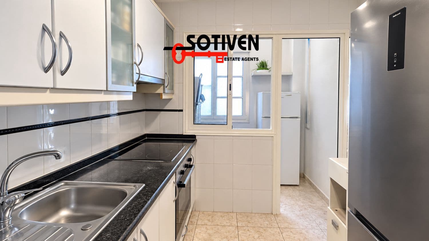 2 Zimmer Apartment zu verkaufen in Puerto Santiago mit Garage - 239.000 € (Ref: 10168270)