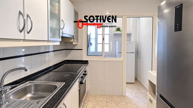 2 Zimmer Apartment zu verkaufen in Puerto Santiago, Santiago del Teide mit Garage - 239.000 € (Ref: 10168270)