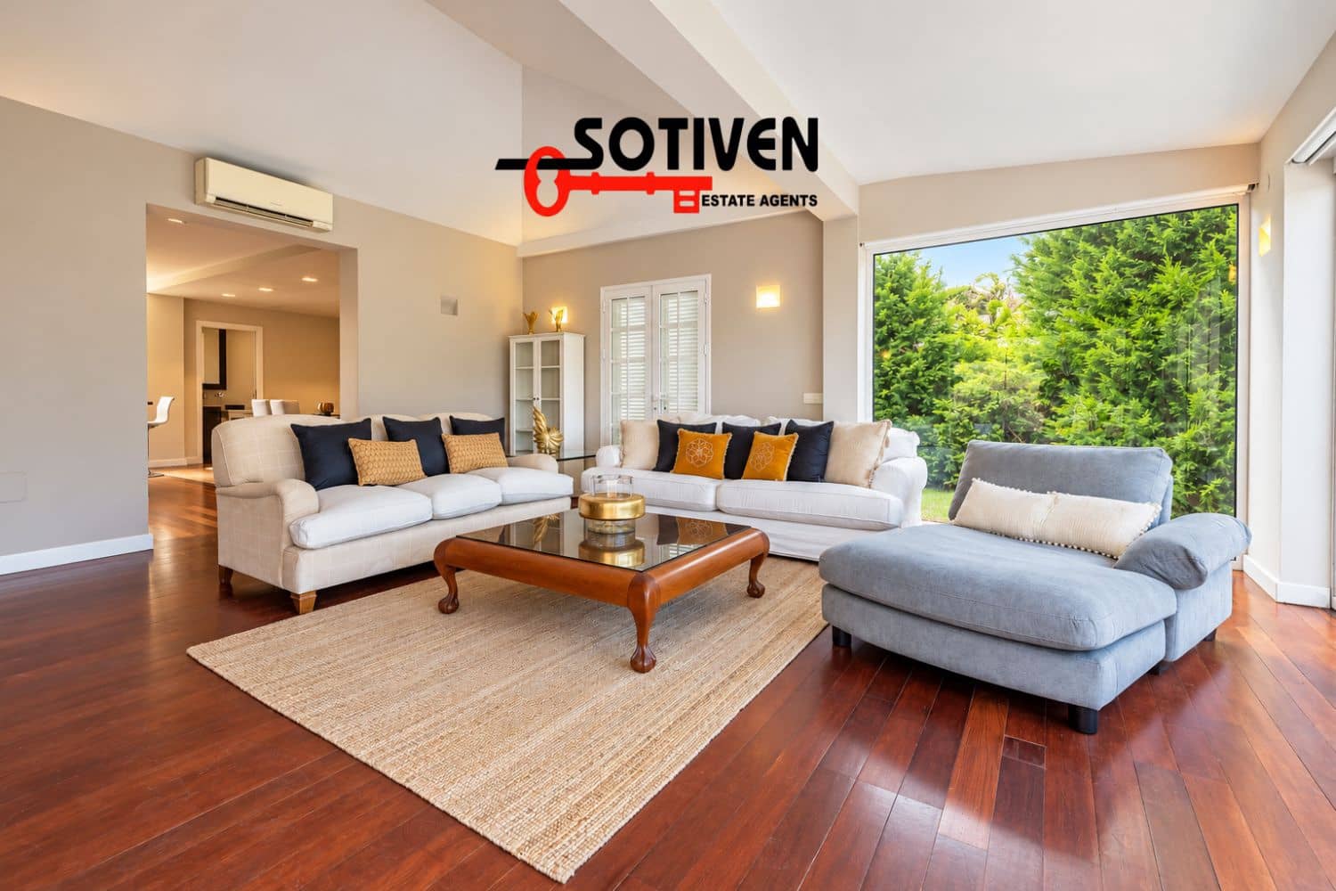 4 soverom Villa til salgs i El Madronal med svømmebasseng garasje - € 1 599 000 (Ref: 10168271)