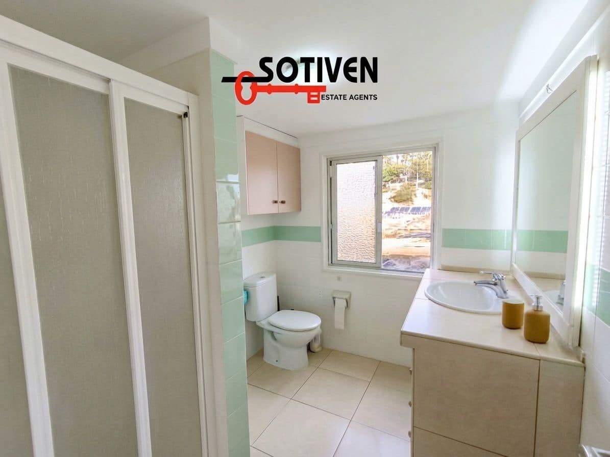 1 bedroom Apartment for rent in Marazul with garage - € 800 (Ref: 10182662)