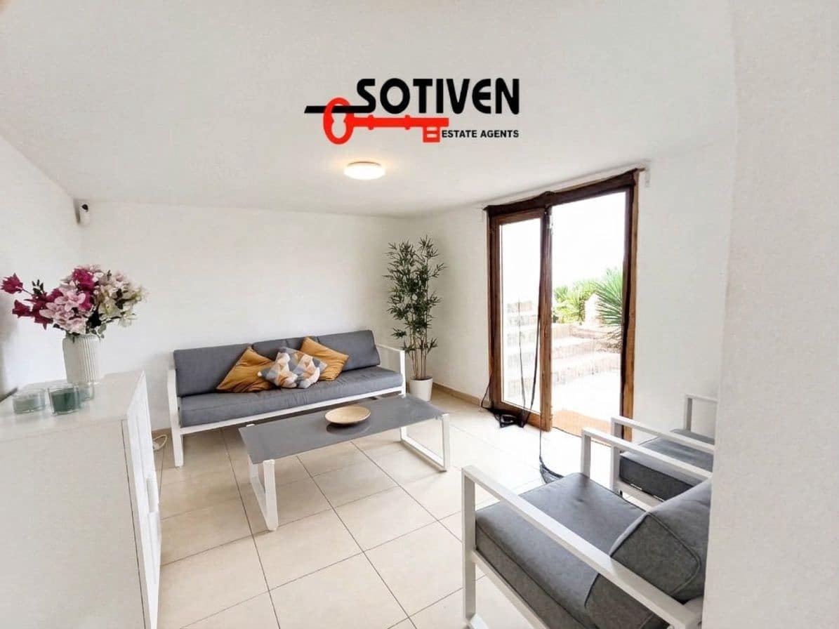 1 bedroom Apartment for rent in Marazul with garage - € 800 (Ref: 10182662)