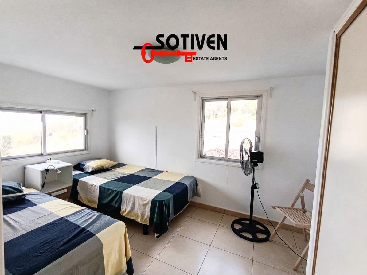 1 bedroom Apartment for rent in Marazul with garage - € 800 (Ref: 10182662)