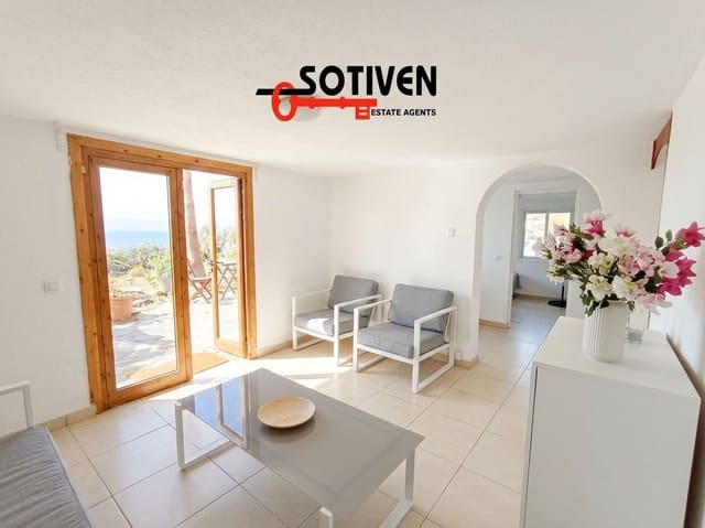 1 bedroom Apartment for rent in Marazul, Adeje with garage - € 800 (Ref: 10182662)