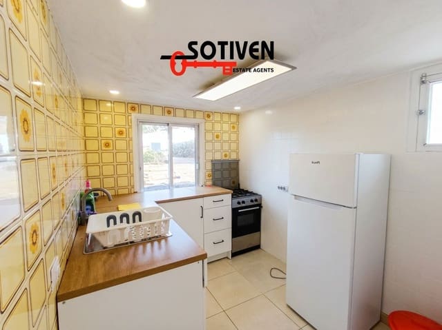 1 bedroom Apartment for rent in Marazul, Adeje with garage - € 800 (Ref: 10182662)