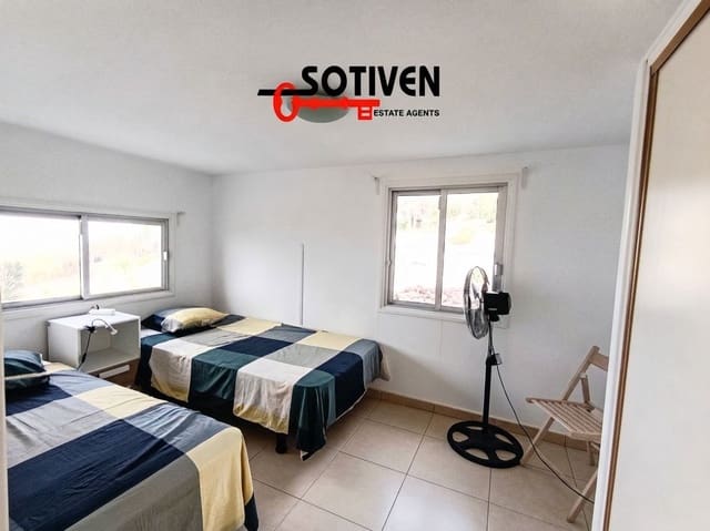 1 bedroom Apartment for rent in Marazul, Adeje with garage - € 800 (Ref: 10182662)