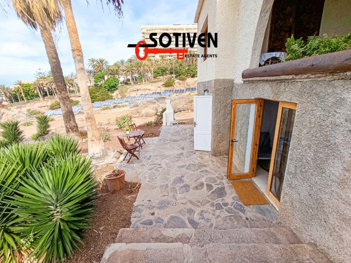 1 bedroom Apartment for rent in Marazul with garage - € 800 (Ref: 10182662)