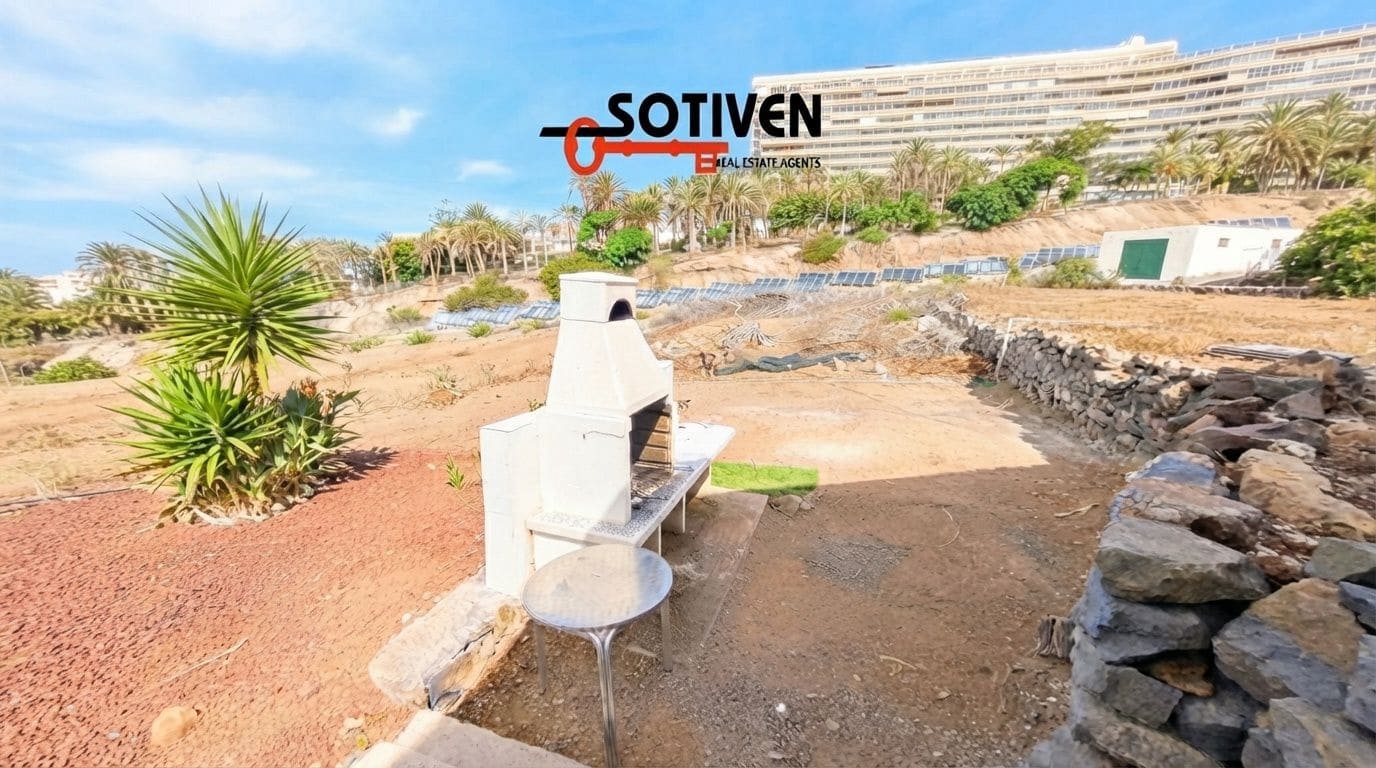 1 bedroom Apartment for rent in Marazul with garage - € 800 (Ref: 10182662)