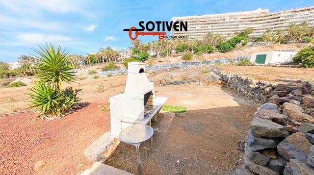 1 bedroom Apartment for rent in Marazul, Adeje with garage - € 800 (Ref: 10182662)
