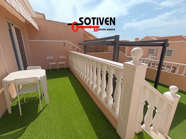 2 slaapkamer Appartement te huur in Torviscas, Adeje met zwembad - € 1.600 (Ref: 10182663)