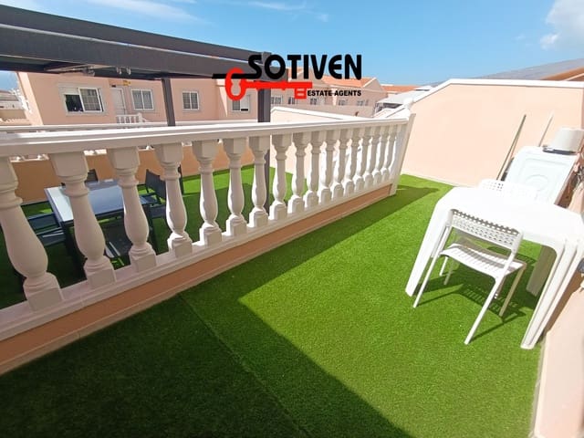 2 slaapkamer Appartement te huur in Torviscas, Adeje met zwembad - € 1.600 (Ref: 10182663)