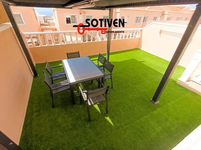 2 slaapkamer Appartement te huur in Torviscas, Adeje met zwembad - € 1.600 (Ref: 10182663)