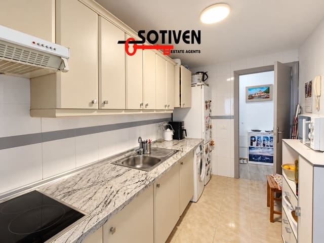 1 camera da letto Monolocale in vendita in Los Cristianos, Arona con piscina - 215.000 € (Rif: 10184325)