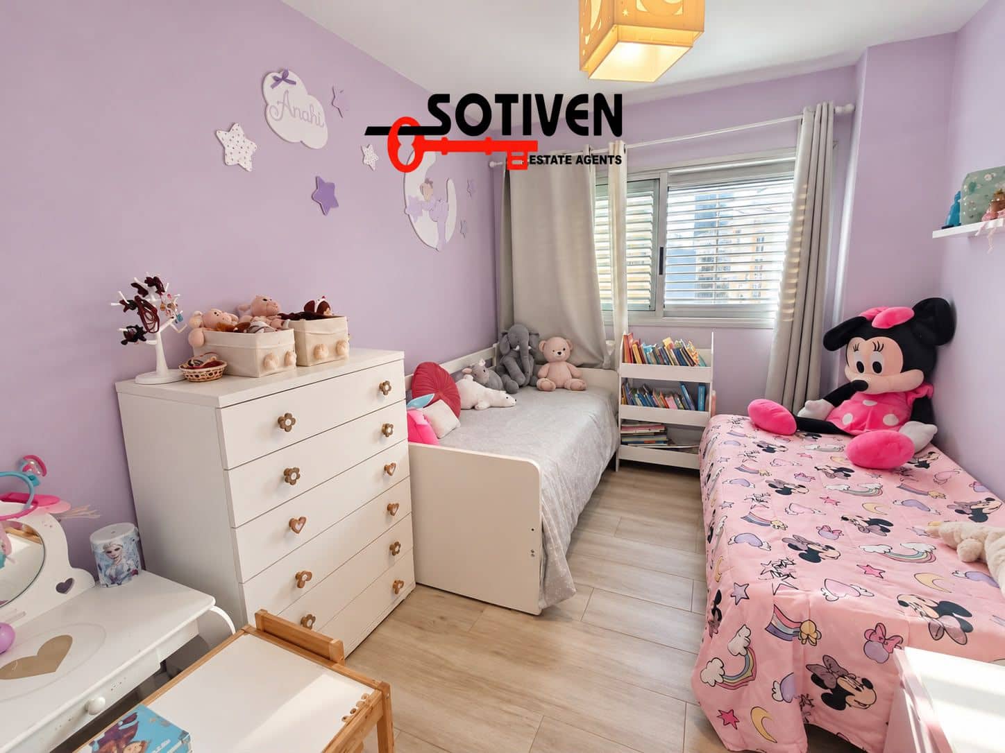 1 camera da letto Monolocale in vendita in Los Cristianos con piscina - 215.000 € (Rif: 10184325)