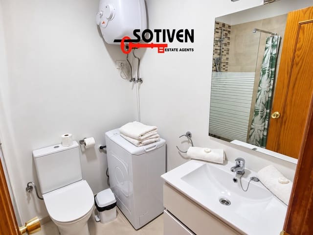 1 camera da letto Monolocale in vendita in Los Cristianos, Arona con piscina - 215.000 € (Rif: 10184325)
