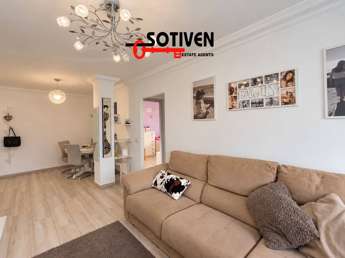1 camera da letto Monolocale in vendita in Los Cristianos con piscina - 215.000 € (Rif: 10184325)