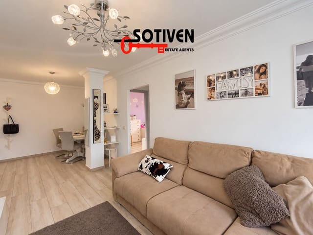 1 camera da letto Monolocale in vendita in Los Cristianos, Arona con piscina - 215.000 € (Rif: 10184325)