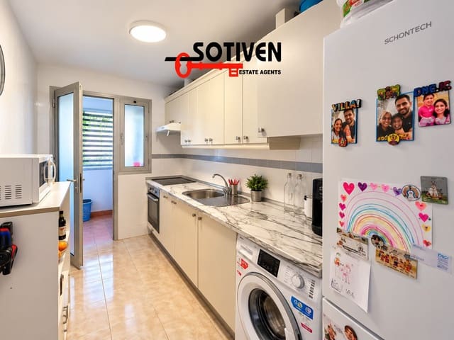 1 camera da letto Monolocale in vendita in Los Cristianos, Arona con piscina - 215.000 € (Rif: 10184325)