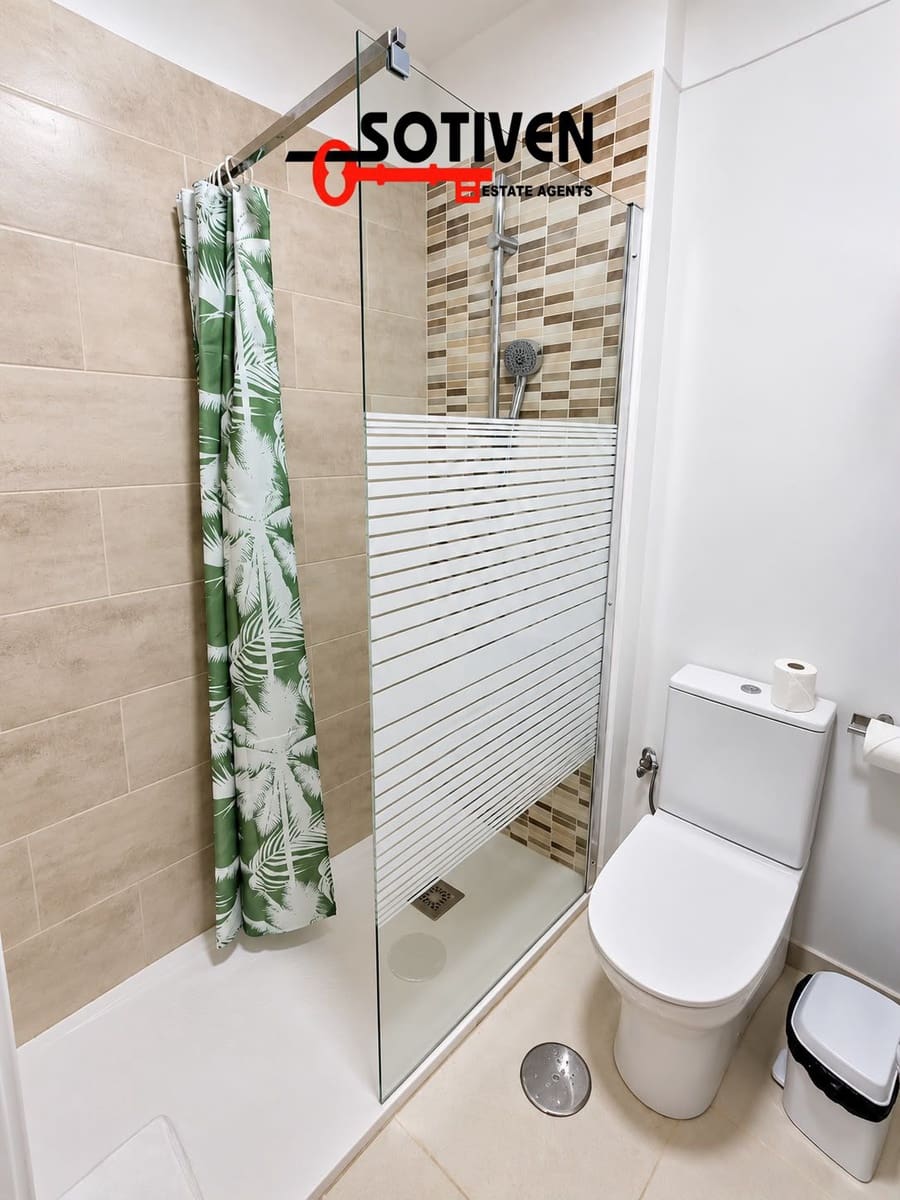 1 camera da letto Monolocale in vendita in Los Cristianos con piscina - 215.000 € (Rif: 10184325)