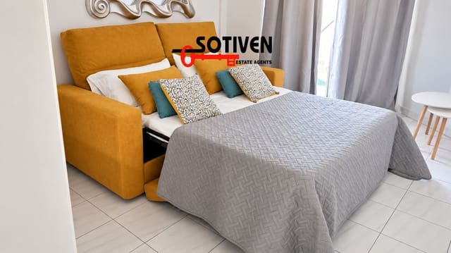 1 camera da letto Monolocale in vendita in Los Cristianos, Arona con piscina - 215.000 € (Rif: 10184325)