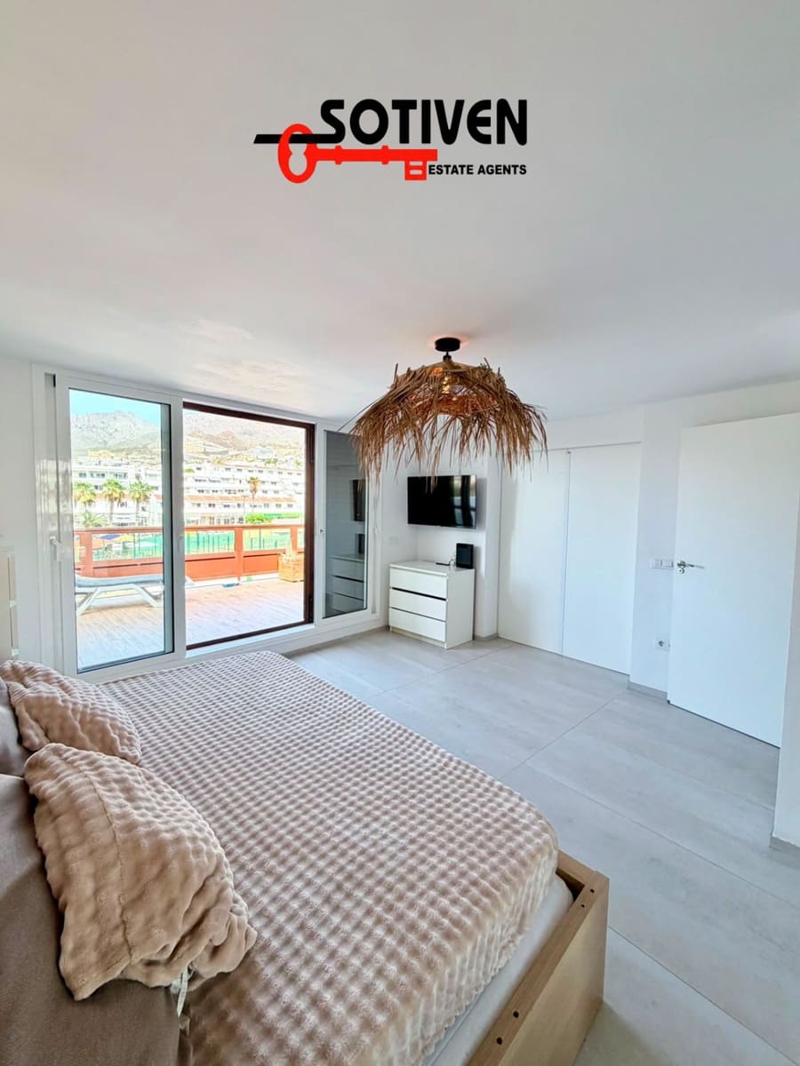 2 camera da letto Appartamento da affittare in Torviscas con piscina - 1.800 € (Rif: 10184326)