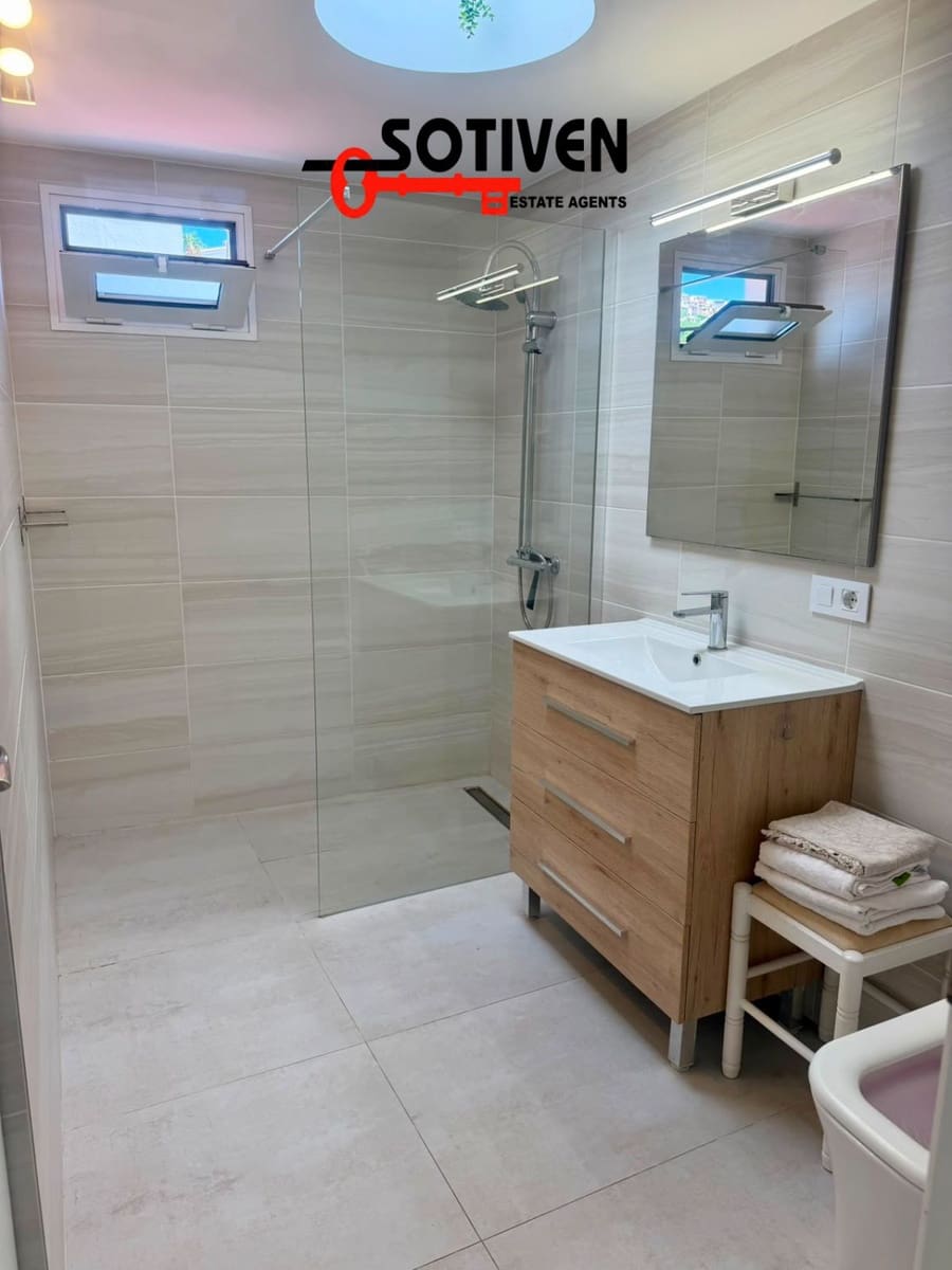 2 camera da letto Appartamento da affittare in Torviscas con piscina - 1.800 € (Rif: 10184326)