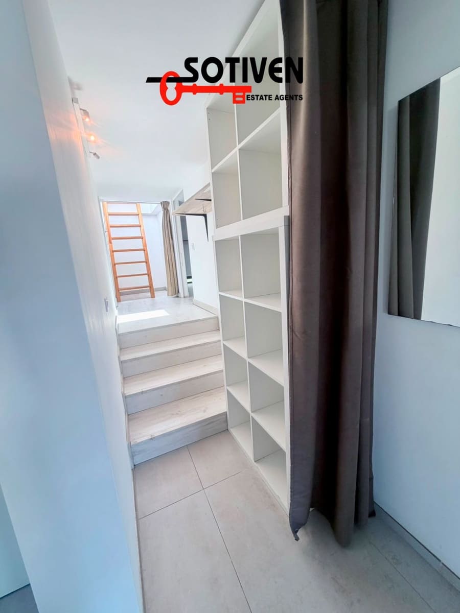 2 camera da letto Appartamento da affittare in Torviscas con piscina - 1.800 € (Rif: 10184326)