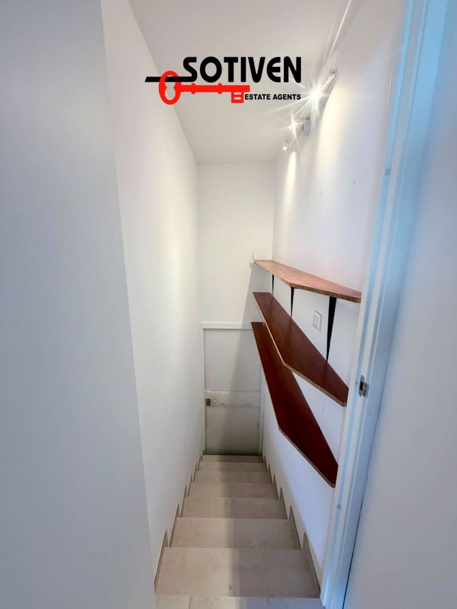 2 camera da letto Appartamento da affittare in Torviscas con piscina - 1.800 € (Rif: 10184326)
