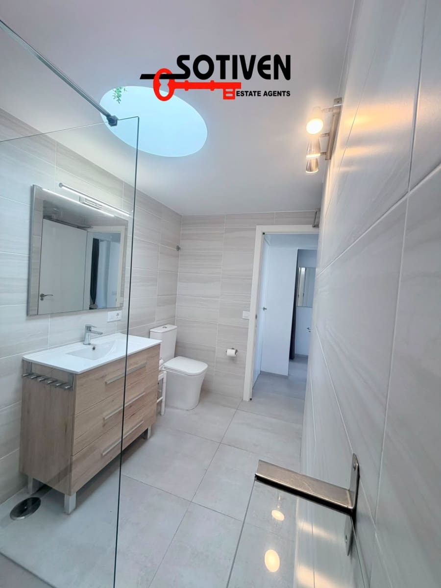 2 camera da letto Appartamento da affittare in Torviscas con piscina - 1.800 € (Rif: 10184326)
