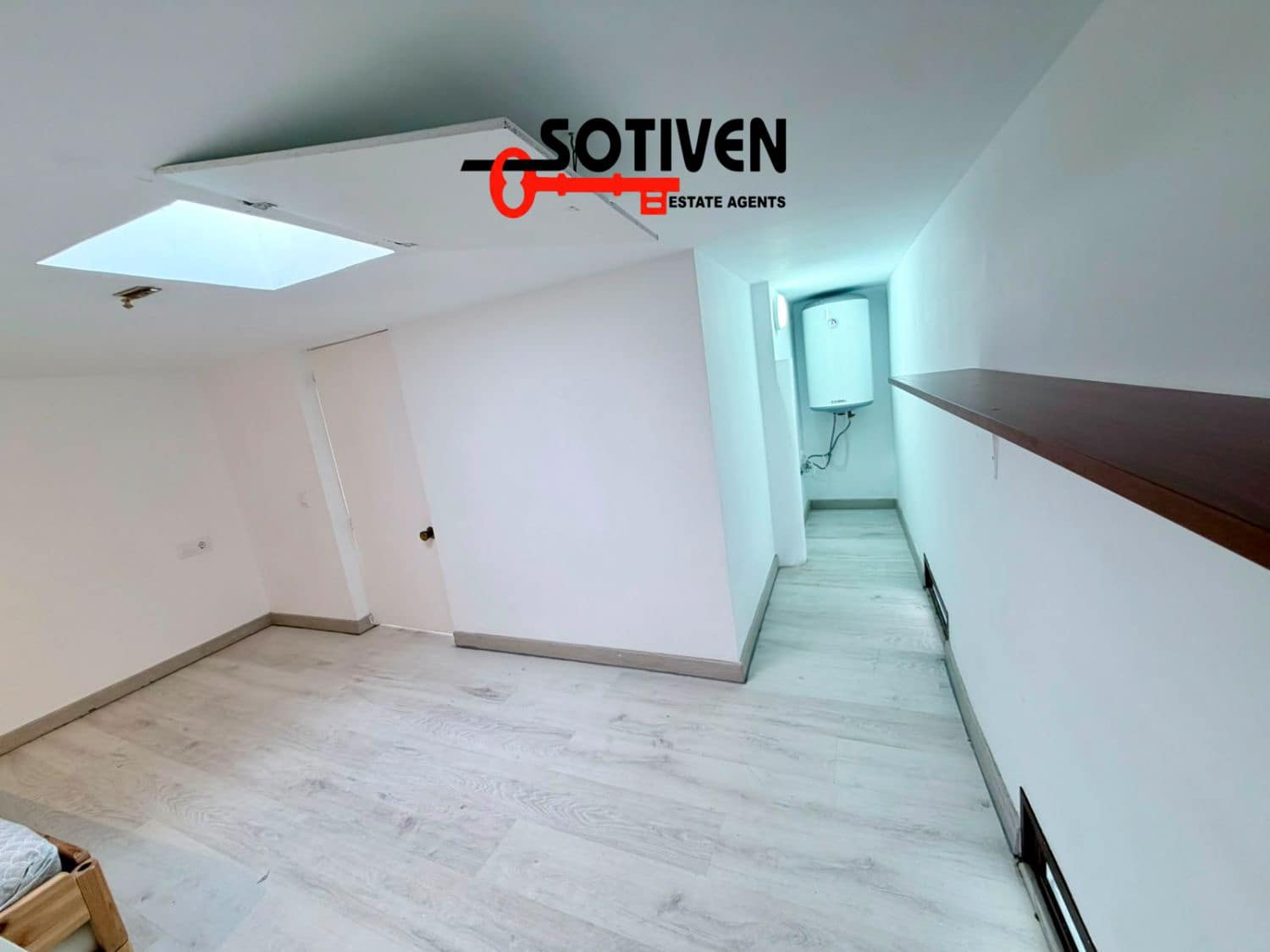 2 camera da letto Appartamento da affittare in Torviscas con piscina - 1.800 € (Rif: 10184326)