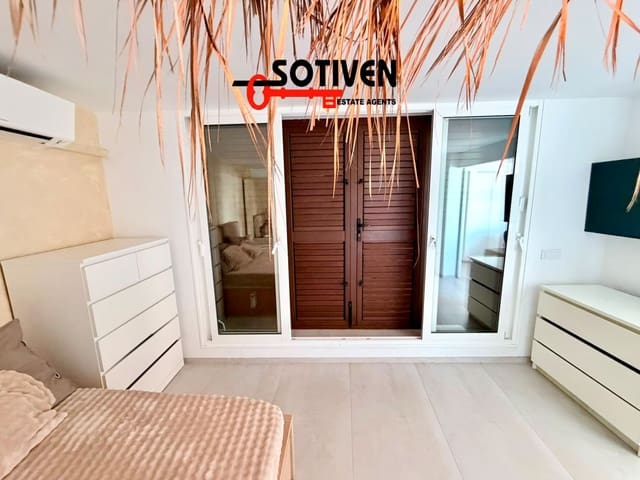 2 soverom Leilighet til leie i Torviscas, Adeje med svømmebasseng - € 1 800 (Ref: 10184326)