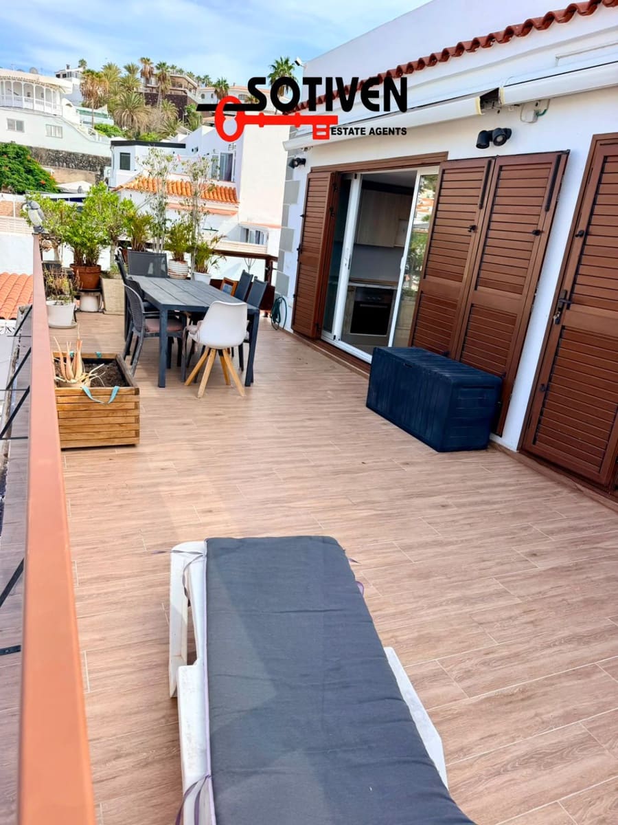 2 camera da letto Appartamento da affittare in Torviscas con piscina - 1.800 € (Rif: 10184326)