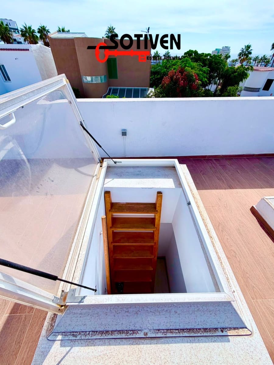 2 camera da letto Appartamento da affittare in Torviscas con piscina - 1.800 € (Rif: 10184326)