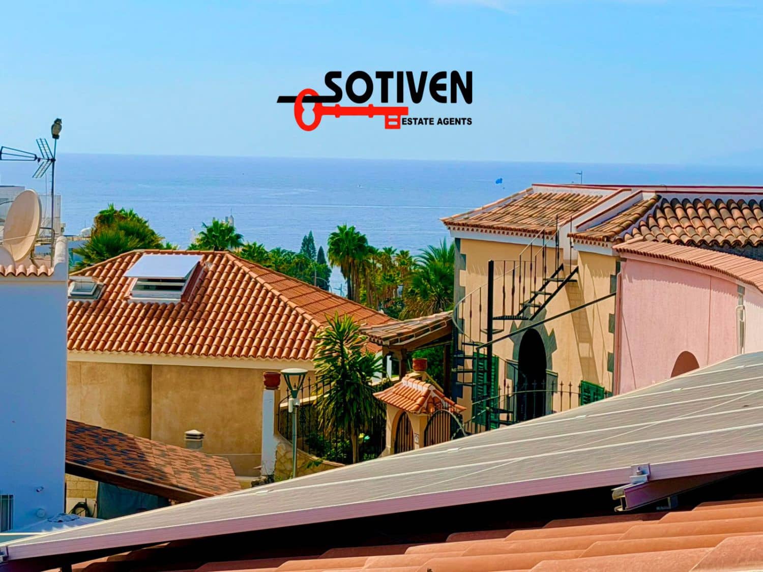 2 camera da letto Appartamento da affittare in Torviscas con piscina - 1.800 € (Rif: 10184326)