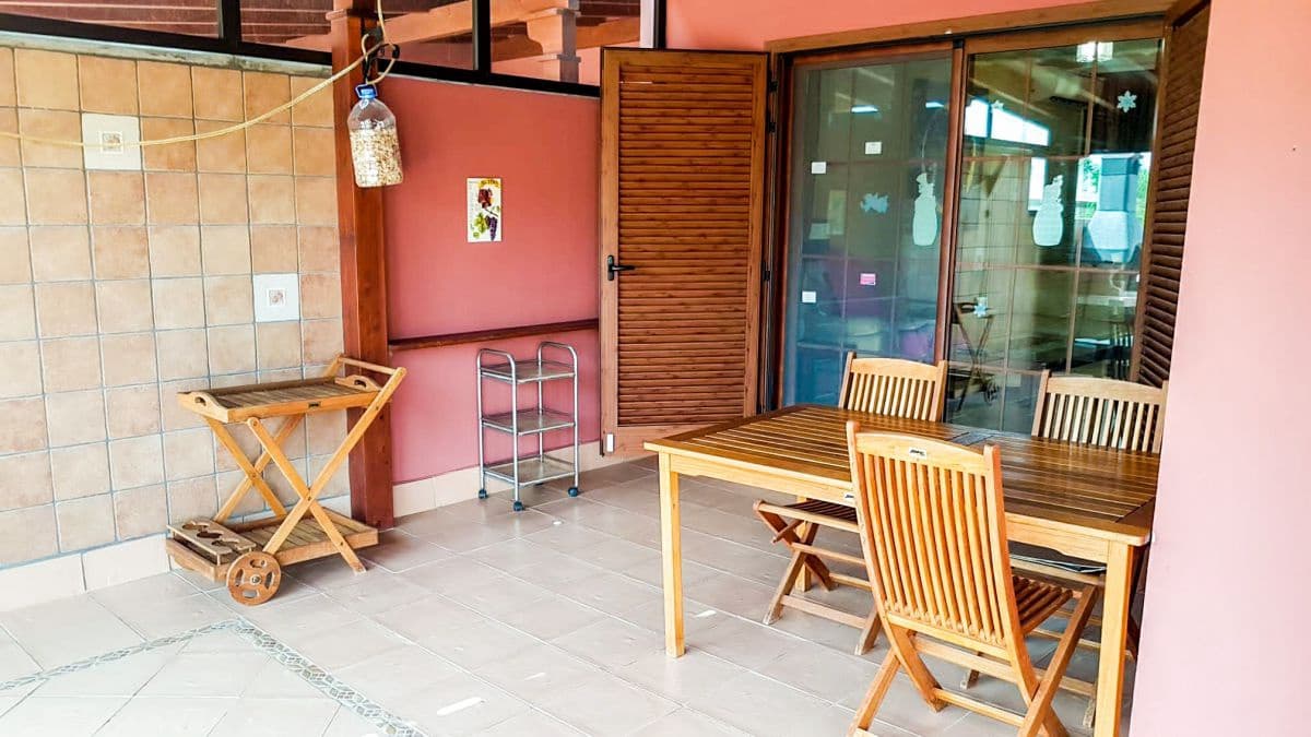 2 sovrum Villa till salu i Costa Adeje med garage - 1 150 000 € (Ref: 5983560)