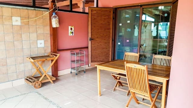 2 chambre Villa/Maison à vendre à Costa Adeje, Adeje avec garage - 1 150 000 € (Ref: 5983560)