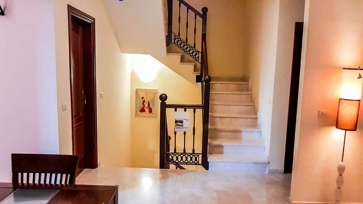 2 sovrum Villa till salu i Costa Adeje med garage - 1 150 000 € (Ref: 5983560)