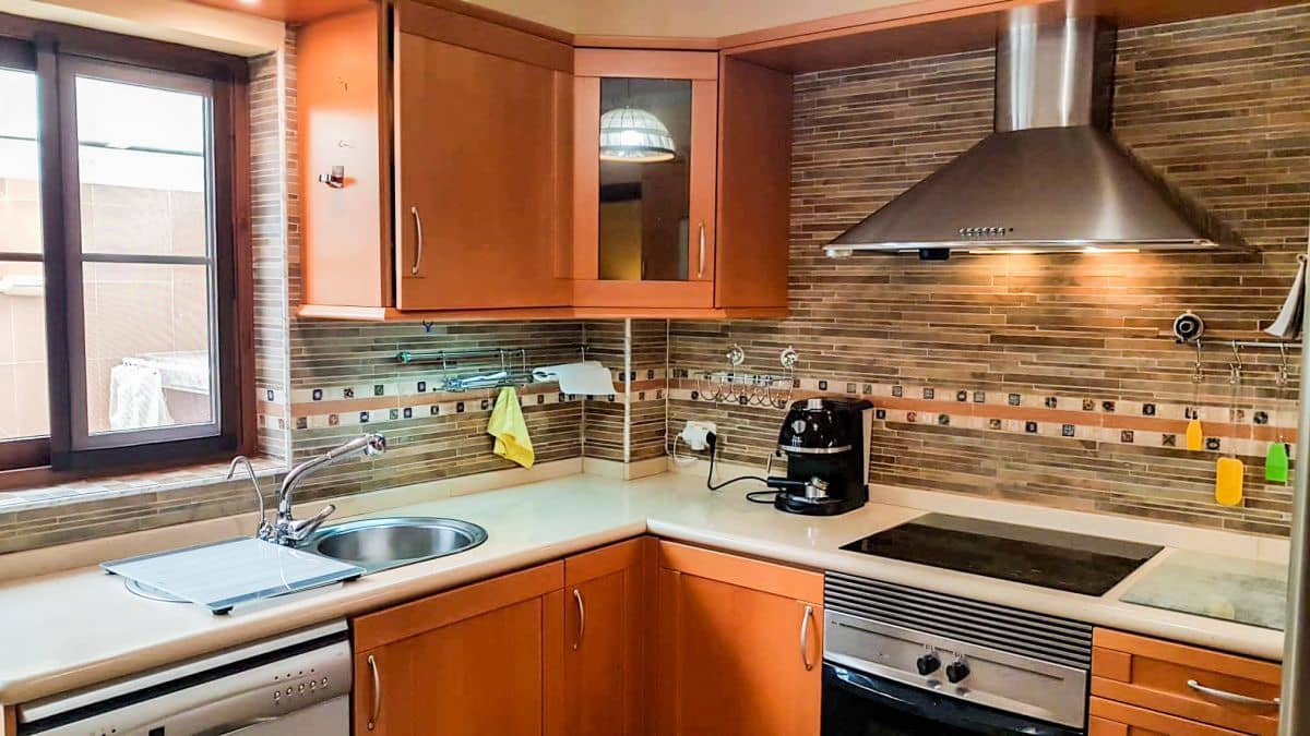 2 sovrum Villa till salu i Costa Adeje med garage - 1 150 000 € (Ref: 5983560)